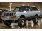 Thumbnail Photo 8 for 1984 Dodge Ramcharger